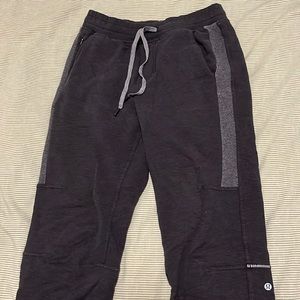 Lululemon Jogger Sweat Pants